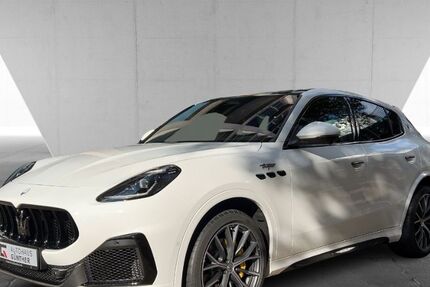 Maserati Grecale 18.250 km 102.900 &euro; Frankfurt 60314