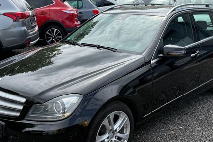 Mercedes-Benz C 250 483.000 km 4.699 &euro; Breitenworbis 37339