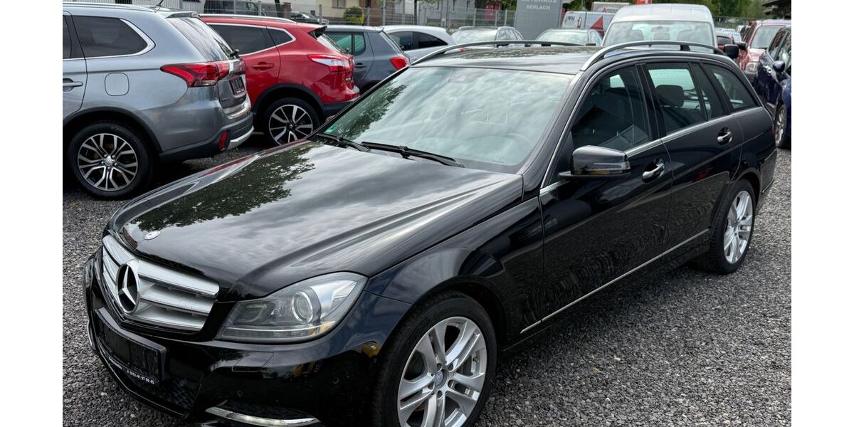 Mercedes-Benz C 250 483.000 km 4.699 &euro; Breitenworbis 37339