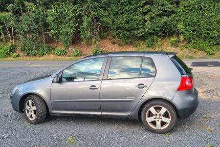 VW Golf 203.433 km 1.850 € Neunkirchen 57290