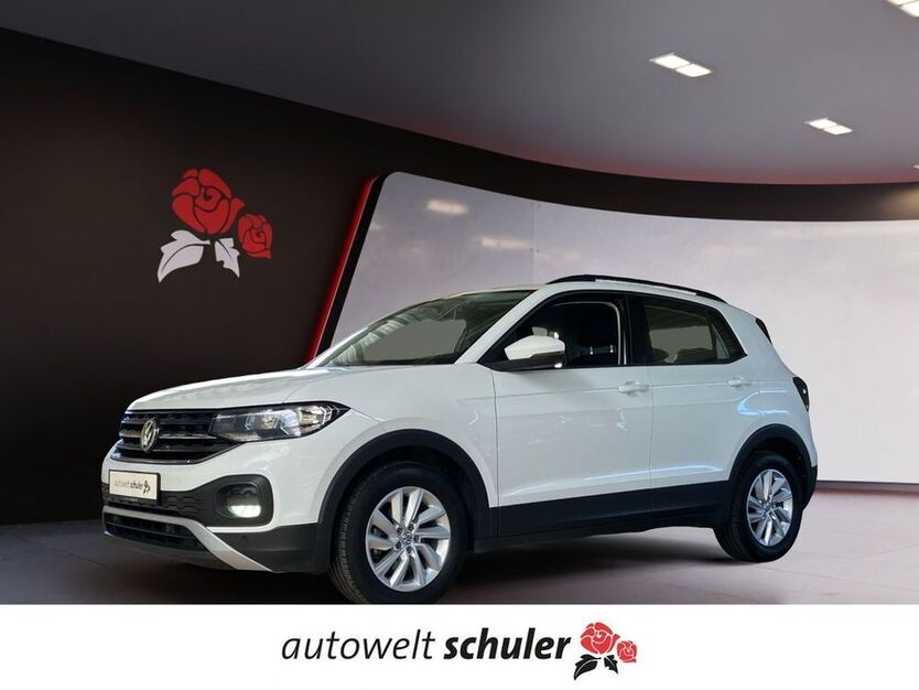 T-Cross