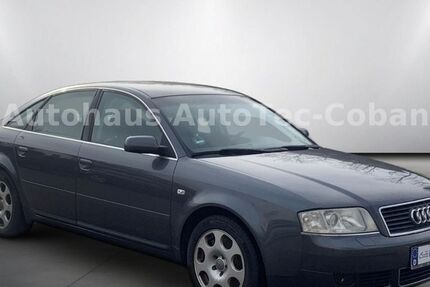 Audi A6 161.733 km 5.290 &euro; Freising 85356