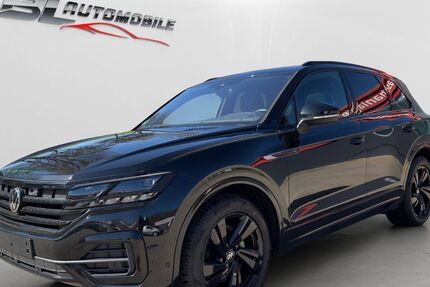 VW Touareg 104.500 km 47.366 &euro; Rudolstadt 07407