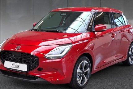 Suzuki Swift 2.500 km 18.940 &euro; Erfurt 99086