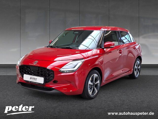 Suzuki Swift 2.500 km 19.840 &euro; Erfurt 99086