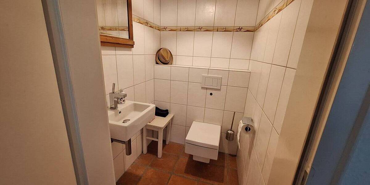 Einfamilienhaus Bad Oldesloe - 5 Zimmer, 180 m&sup2;, 1.655&euro; | Angebot:26417352