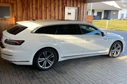 VW Arteon 44.200 km 28.800 &euro; Fassberg 29328