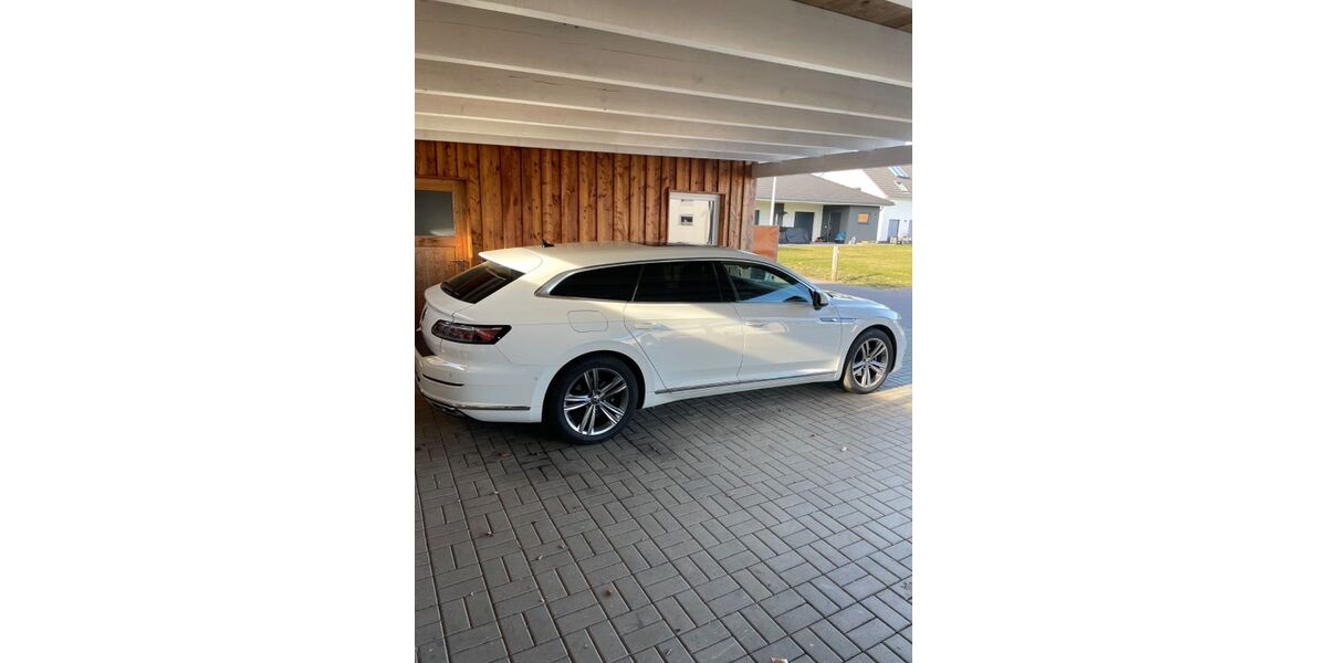 VW Arteon 44.200 km 28.800 &euro; Fassberg 29328