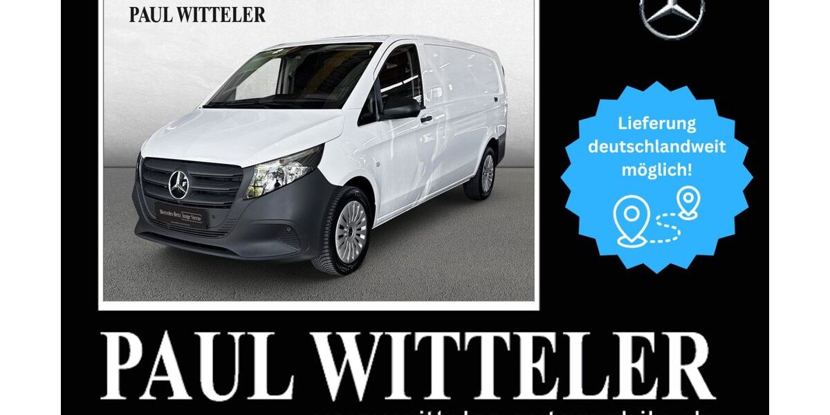 Mercedes-Benz Vito 15.375 km 39.508 &euro; Brilon 59929