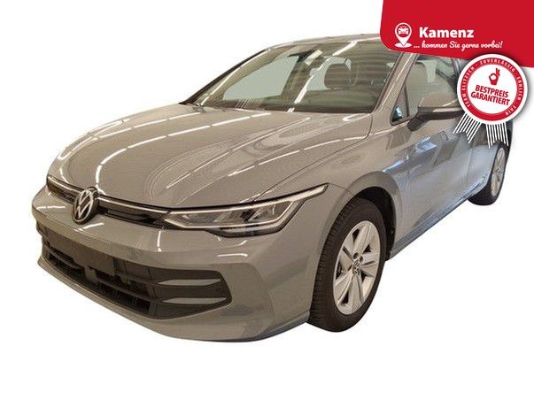 VW Golf 4.000 km 26.350 &euro; Kamenz 01917