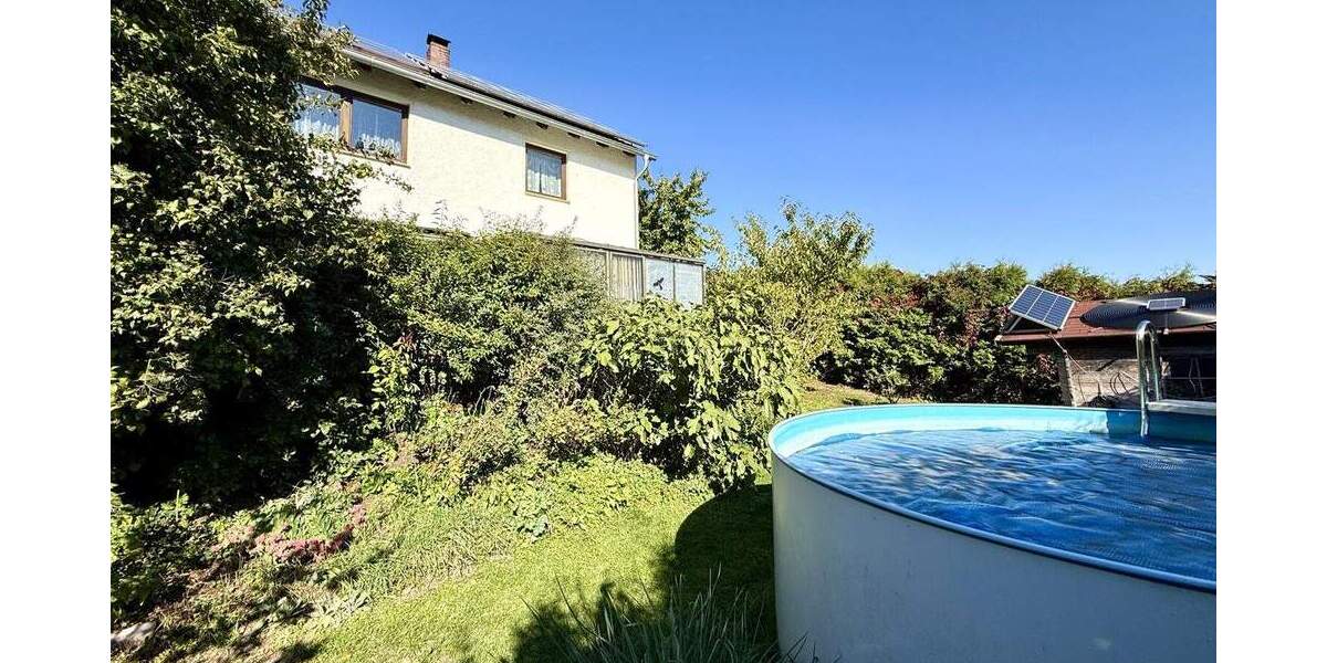 Grundstück Regensburg Oberisling-Graß - 325.000&euro; | Angebot:23968771