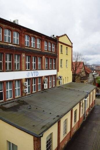 Gewerbeobjekt Dresden Niedersedlitz - 1.200.000&euro; | Angebot:25706066