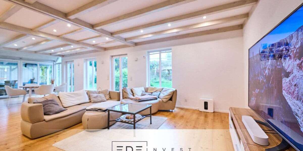 Haus zum Kaufen in Markt Indersdorf 1.097.000 € 230 m² 8.5 zimmer