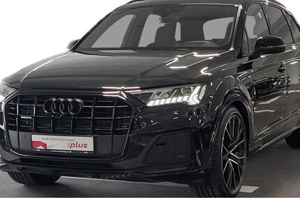Audi Q7 30.627 km 71.440 € Hamburg 20537