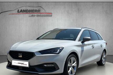 Seat Leon 16.659 km 25.030 &euro; Thannhausen 86470