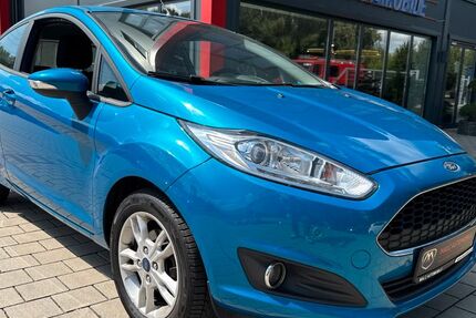 Ford Fiesta 176.850 km 4.999 &euro; Neu Wulmstorf 21629