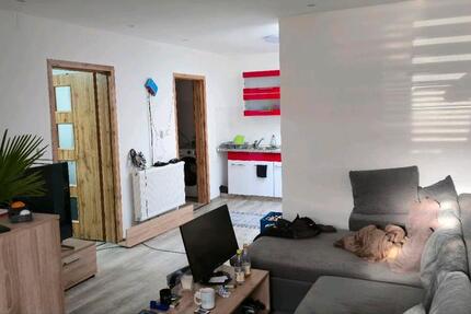Wohnung Wunsiedel - 2 Zimmer, 55 m&sup2;, 440&euro; | Angebot:25516195