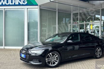 Audi A6 26.450 km 41.490 &euro; Lohne 49393