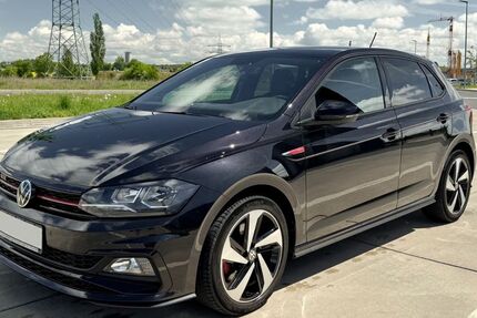 VW Polo 56.659 km 16.999 &euro; Cadolzburg 90556