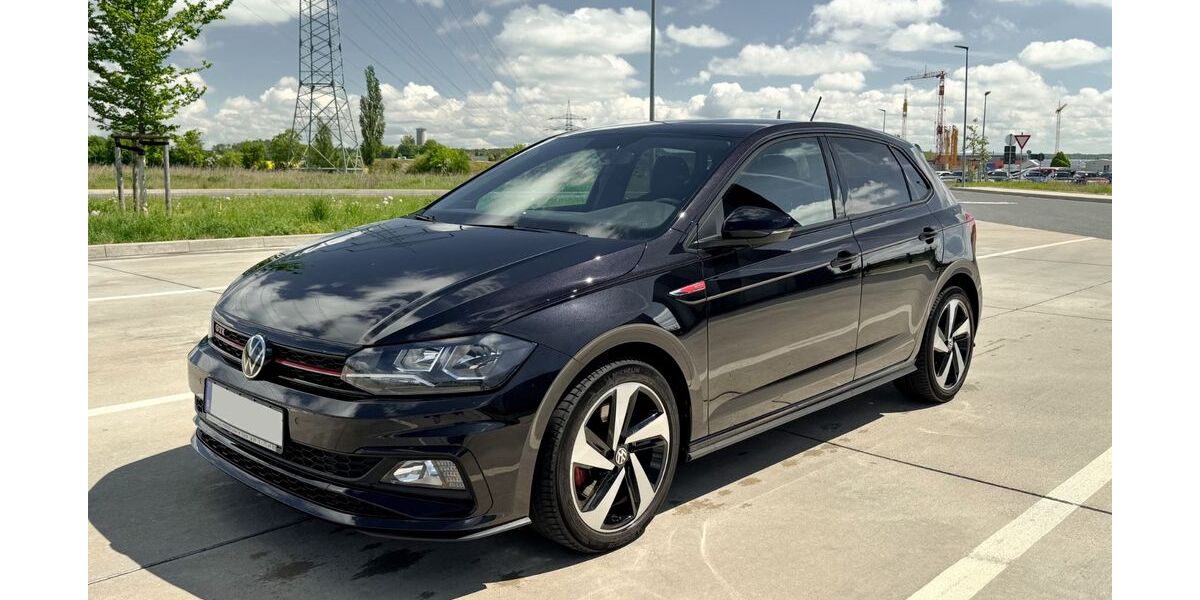 VW Polo 56.659 km 16.999 &euro; Cadolzburg 90556