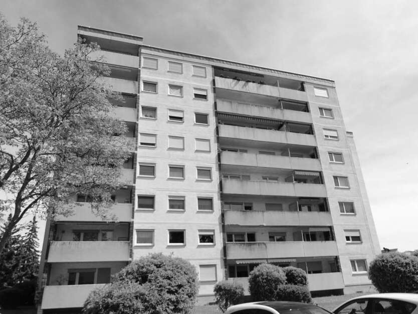 Wohnung zum Kaufen in Groß-Gerau 250.000 € 89 m²