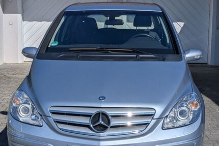Mercedes-Benz B 170 139.000 km 2.000 &euro; Westhausen 73463