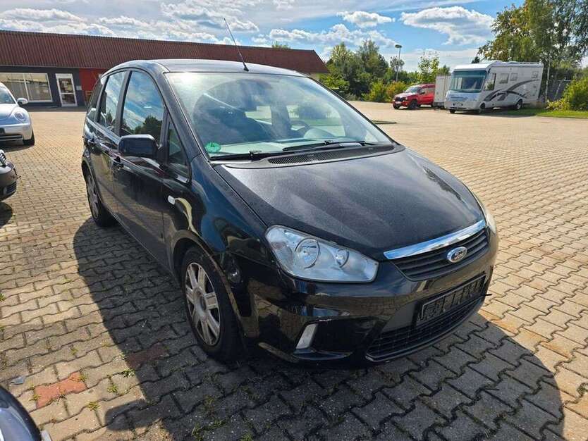 Ford C-Max 245.150 km 698 € Helmbrechts 95233