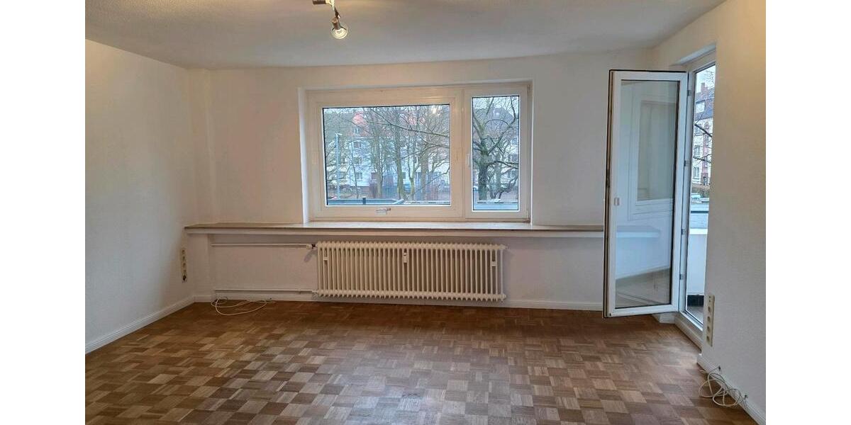 Etagenwohnung Hannover Ricklingen - 3 Zimmer, 71 m&sup2;, 210.000&euro; | Angebot:26122781