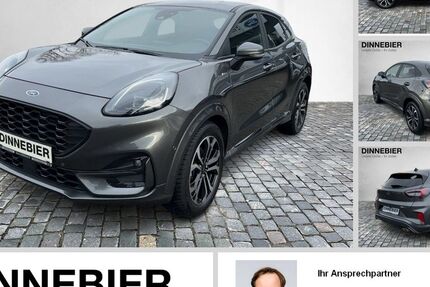 Ford Puma 28.516 km 19.290 &euro; Leipzig 04158