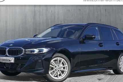 BMW 320 31.323 km 39.490 &euro; Erlangen 91058