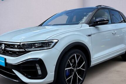 VW T-Roc 3.893 km 49.111 € Walldorf 69190