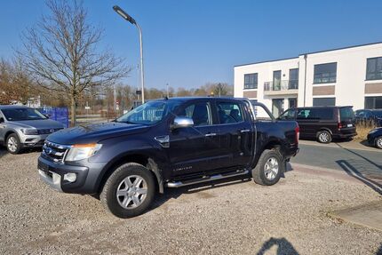 Ford Ranger 222.000 km 11.950 &euro; Achim 28832