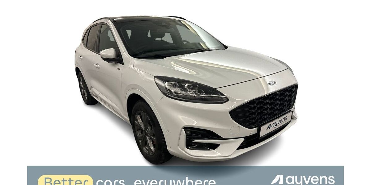 Ford Kuga 37.982 km 24.280 &euro; Dorfmark 29683