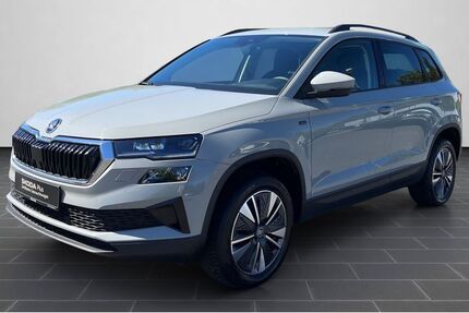 Skoda Karoq 26.750 km 34.480 &euro; Wiesbaden 65197