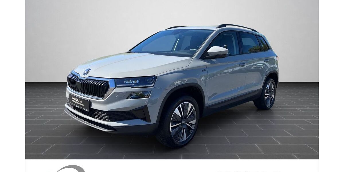 Skoda Karoq 26.750 km 34.480 &euro; Wiesbaden 65197