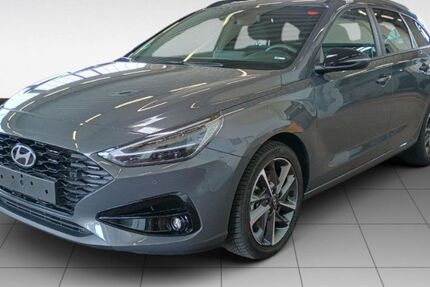 Hyundai i30 15.200 km 22.991 € Pirmasens 66954