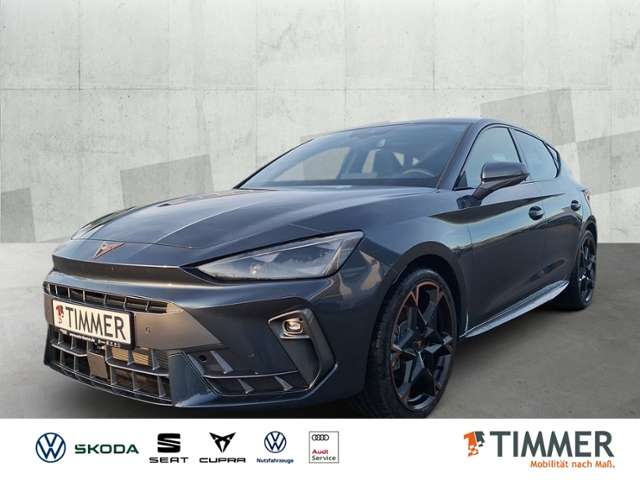 Cupra Leon 2.999 km 38.670 € Nordhorn 48529