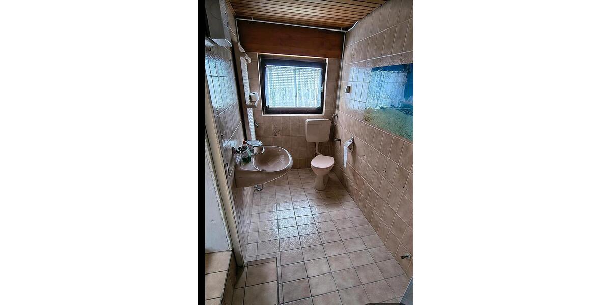 Reihenhaus Bad Oeynhausen Dehme - 5 Zimmer, 120 m&sup2;, 130.000&euro; | Angebot:26228201