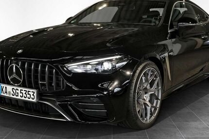 Mercedes-Benz CLE 53 AMG 10.000 km 85.474 &euro; Karlsruhe 76185
