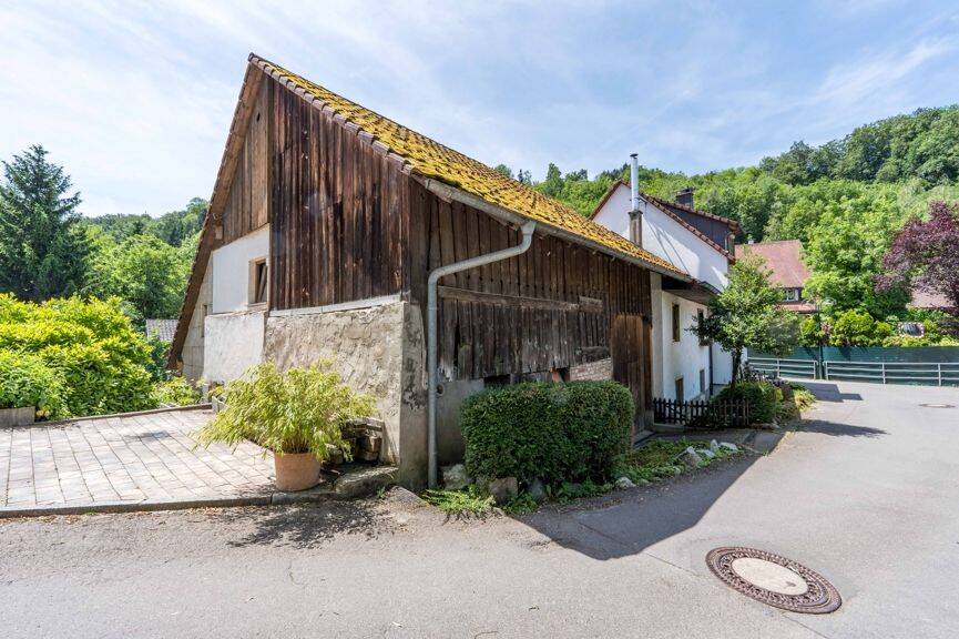 Doppelhaushälfte Wehr - 4 Zimmer, 97 m&sup2;, 312.000&euro; | Angebot:26833539