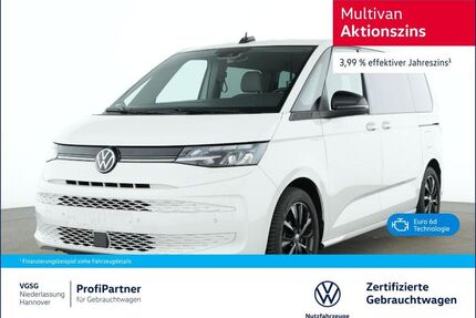 VW T7 Multivan