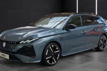 Peugeot 308 3.500 km 36.490 &euro; Erfurt 99086