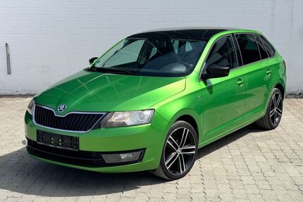 Skoda Rapid 254.000 km 4.750 &euro; Bayreuth 95448