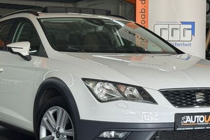 Seat Leon 150.000 km 13.000 € Troisdorf 53842