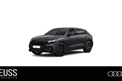 Audi Q8 87.208 km 59.990 &euro; Pfarrkirchen 84347
