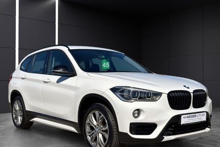 BMW X1 94.800 km 17.499 &euro; Heide 25746