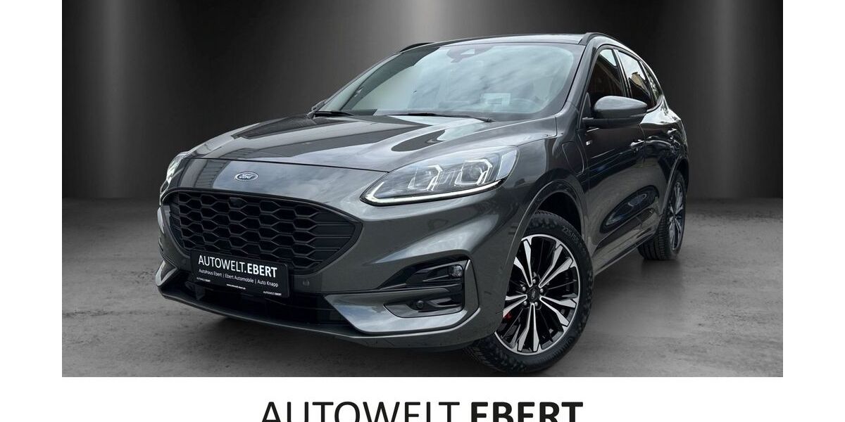 Ford Kuga 44.900 km 25.890 &euro; Weinheim 69469