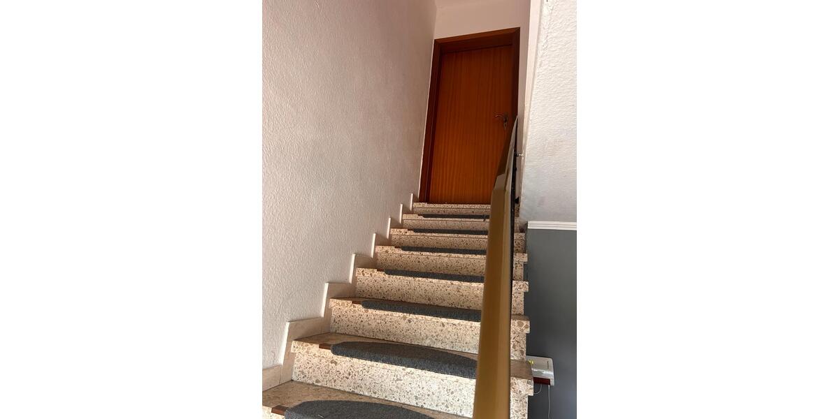 Dachgeschoßwohnung Lathen - 4 Zimmer, 85 m&sup2;, 750&euro; | Angebot:26670646
