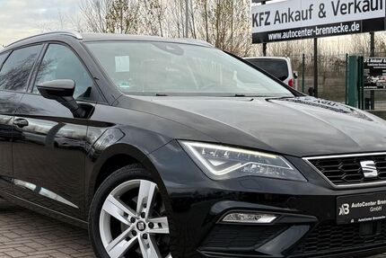 Seat Leon 92.300 km 17.800 &euro; Magdeburg 39118