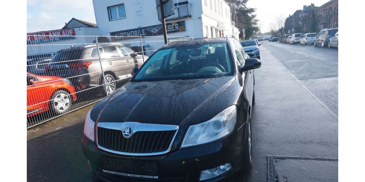Skoda Octavia 230.000 km 2.499 &euro; Köln 51143